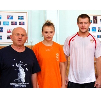 Уроженец Ниспорен стал чемпионом в весовой категории до 94 кг. Фoto: moldovenii.md