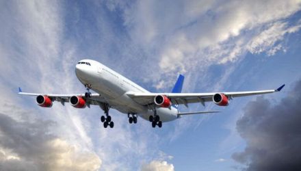 Cea mai populară destinaţie în această perioadă a fost capitala Rusiei. Peste 25 la sută din pasageri au zburat spre Moscova.