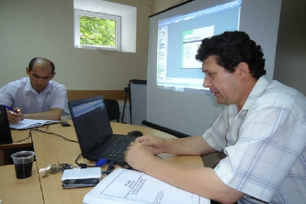 Primarul oraşului Şoldăneşti a fost condamnat la patru ani de detenţie, cu suspendarea executării pedepsei pe un termen de trei ani, pentru abuz în serviciu. 
