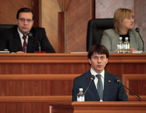 В Молдове появится Совет по предупреждению и ликвидации дискриминации и обеспечению равенства. 