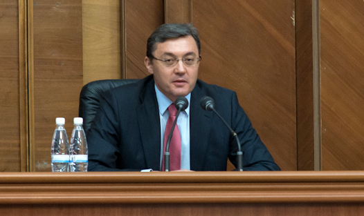 Corman, va fi la Bruxelles, pe  18 iunie curent, unde va duce mesajul despre cum vor fi promovate reformele europene în Republica Moldova.