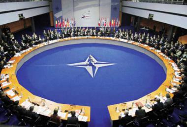 Evenimentul se desfășoară în capitala Republicii Cehe, Praga. Din componența delegației face parte deputatul Mihai Ghimpu.