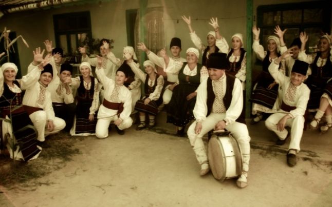 «Здоб ши Здуб» презентовали видеоклип на новую композицию «Moldovenii s-au născut». Фотo: adevarul.ro