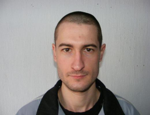 Дмитрий Захаренко был приговорен к 8 годам и 6 месяцем лишения свободы согласно статье 188 "Разбой" УК РМ.