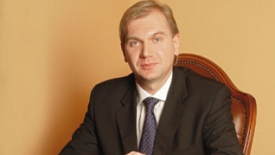 Сегодня Григорий Гачкевич был допрошен прокурорами по первому делу, в котором он подозревается в мошенничестве в особо крупных масштабах. Фото: publika.md