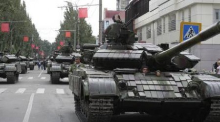 Подготовка ко 2 сентября уже началась.