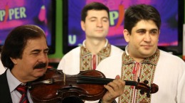 Contactat de APROPO, Vlad Ţurcanu, purtătorul de cuvânt al preşedintelui Nicolae Timofti