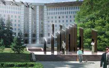 Comuniştii IAU ÎN FURCI Monumentul Libertăţii, pentru care Guvernul a alocat peste 200.000 de lei