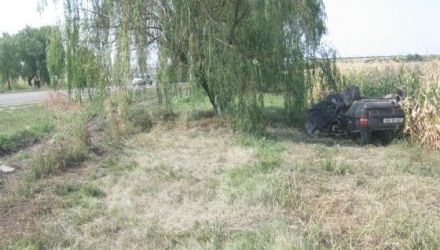 Cazul este cercetat de către Serviciul urmăririi penale al CP Drochia.