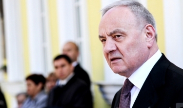 Șeful statului a prezidat astăzi Consiliul Suprem de Securitate, întrunit într-o nouă componență. 
