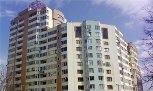 Prețul de ofertă al aprtamentelor din Chișinău s-a redus cu 4%, în primul trimestru din 2013.