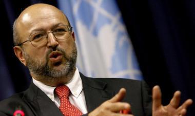Lamberto Zannier se va afla în Chişinău şi Tiraspol în perioada 16-18 iulie