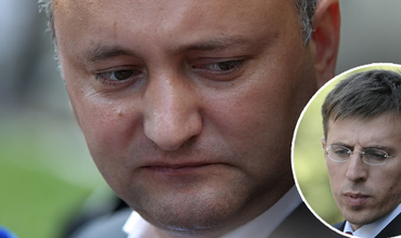 Totodată, liderul socialiștilor a menționat că nu se va lăsa. Foto: TVC21