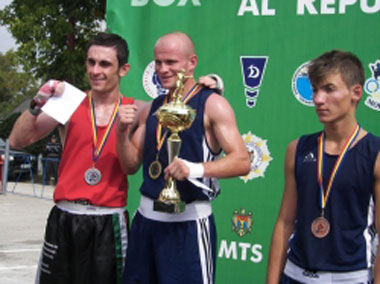 Majoritatea sportivilor învingători sînt angajați ai Ministerului Afacerilor Interne și reprezentanți ai Clubului Sportiv Central „Dinamo” al MAI. Foto: mai.gov.md