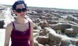 Diana Dumitru și Carter Johnson, vor merge la sfârșitul lunii august la New Orleans