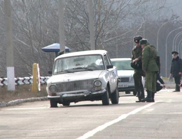 Angajaţii Comisariatului de poliţie din Dubăsari au reţinut fondatorii a două firme