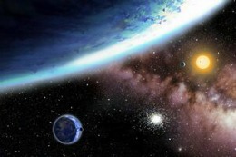 Un asteroid de mărimea unei stânci uriaşe, denumit 1998 QE2, va trece în noaptea de 31 mai spre 1 iunie pe lângă Pământ. 