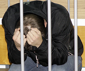 Напомним, в феврале нынешнего года спецслужбы России и Украины задержали в Одессе преступников, находившихся в международном розыске. Фото: ИТАР-ТАСС