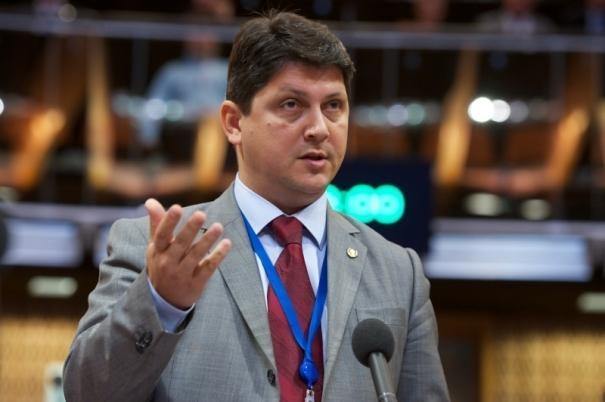 Potrivit Regiunea Nouă, ministrul afacerilor externe ale României, Titus Corlățean a făcut aceste declarații în cadrul interviului acordat agenției române Agerpres