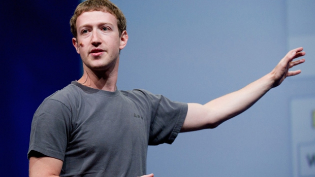 Zuckerberg a ţinut să dezmintă zvonurile