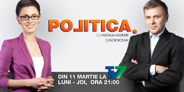  Cu Doamne ajuta! P.S. Nu uitam sa dam like la pagina Media Sapiens, sustinem media autohtona!:)