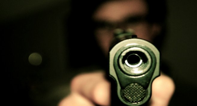 Un bărbat, înarmat cu un pistol, a luat ostatici dintr-o școală di Rusia. Foto: simbol