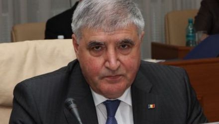 Ministrul de Interne are doar cuvinte de laudă în adresa KGB-ului și a foștilor colegi