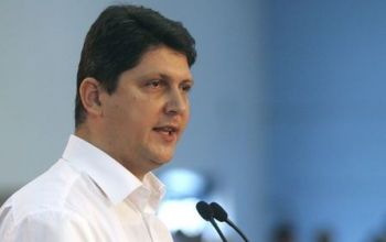 Titus Corlăţean declară că NATO derulează proiecte în Republica Moldova