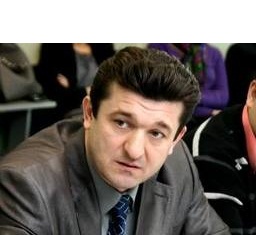 Юрий Мунтян заявил, что Вадим Мишин ушел из партии и перешел в лагерь врагов. Фото: omg.md