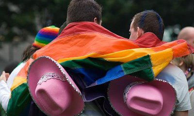 Organizaţia Genderdoc-M a dat astăzi startul celei de-a XII-a ediţii a Festivalului „Curcubeul peste Nistru“.