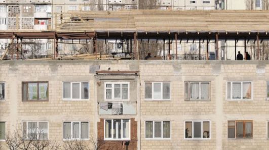 Mîine, 27 iunie, Consiliul Municipal Chișinău urmează să se întrunească și să pună în dezbateri aprobarea Regulamentului cu privire la mansardare. 