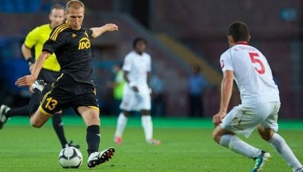 Tragerea la sorți va avea loc vineri la Nyon, iar prima manșă din play-off se va disputa în seara zilei de 23 august.