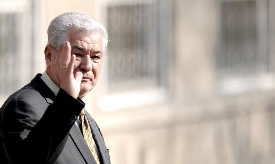 Россия, в отличие от Запада, всегда была для Молдовы источником реформистских идей, капитала и инвестиций - Владимир Воронин. Фото: TVC21.md