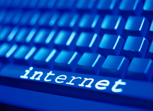 Проведенный организацией World Wide Web Foundation опрос назвал шведов самыми активными пользователем интернета. Фото: farsthary.wordpress.com
