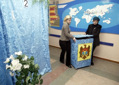 Политическая ситуация в Республике Молдова сегодня – критическая.