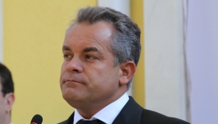 Plahotniuc a menționat că nu vede nicio problemă în a-l vota pe Vlad Filat premier, însă se va conforma deciziei formațiunii. 
