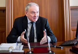 În topul prezentat de „Politicon” s-au regăsit şi noii miniştri, cel de interne, Dorin Recean şi ministrul educaţiei, Maia Sandu.