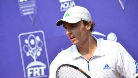 În runda inaugurală, Maxim va juca cu Laurenţiu Găvrilă din România, în timp ce Andrei se va întâlni cu italianul Viktor Galovic.