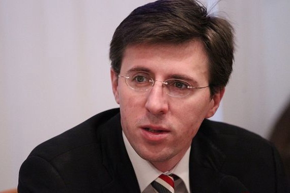 Столичный градоначальник говорит, что готов остаться у руля мэрии столько, сколько потребуется, даже если от этого пострадает его личная жизнь. Фото: actualitati.md