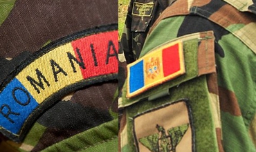 Обсуждение Договора о военном сотрудничестве с Румынией вызвало немало споров. Фото: moldnews.md