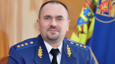 Valeriu Zubco și-a anunțat autosuspendarea din funcția de procuror general, după ce speakerul Marian Lupu i-a cerut acest lucru în această dimineață.