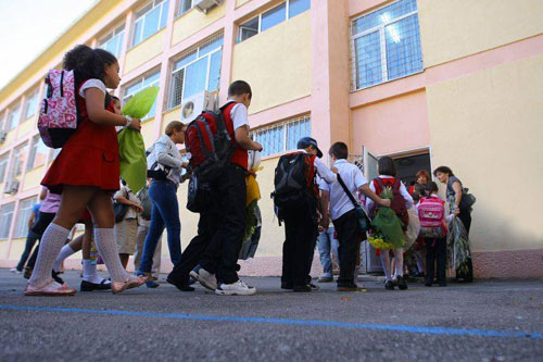 Potrivit noii formule, pentru un elev se va aloca cîte 6127 de lei anual.
