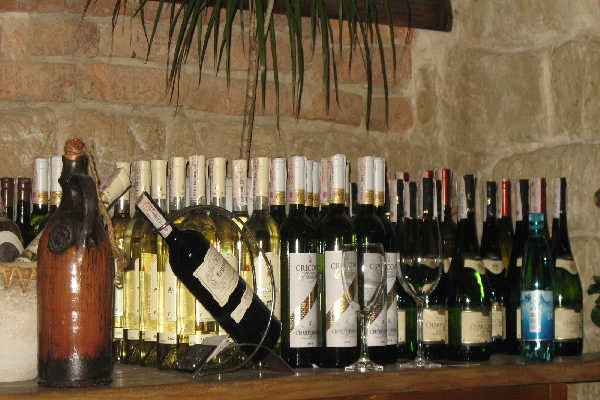 Cel mai mult Moldova a exportat vin roşu de consum curent, în valoare de peste 40 mln de dolari