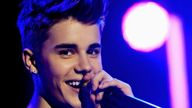  Jordan Ozuna este noua cucerire a lui Justin Bieber. Cei doi au fost surprinşi în tandreţuri la începutul acestei luni în Las Vegas.