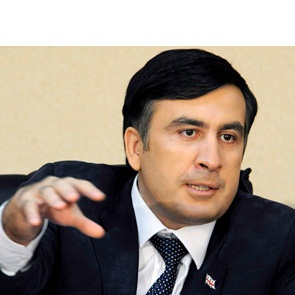 Михаил Саакашвили. Фото: ИТАР-ТАСС