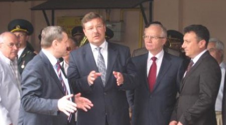 РФ решила уделять больше внимания гуманитарным связям.