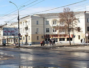 В Тирасполе во время чрезвычайной ситуации управление городского хозяйства должно информировать главу госадминистрации не реже 4 раз в день.