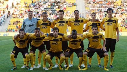Dacă va trece de Ulisses, Sheriff va juca în turul III cu învingătoarea duelului Dinamo Zagreb- Ludogorets.