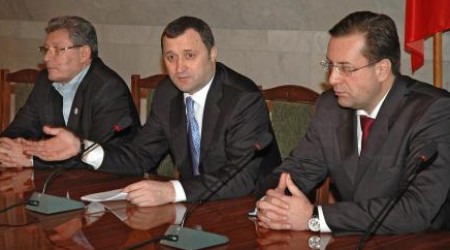 Поражение альянса неизбежно поставит точку на попытках создать устойчивое марионеточное, прозападное руководство и в Молдавии. Фото: pan.md