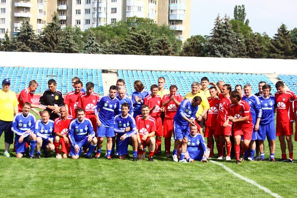 Для гостей встреча с бельчанами в этом сезоне была 11-й по счету.